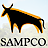 Sampco logo