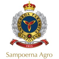 Sampoerna Agro logo