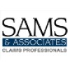 Sams & Associates logo