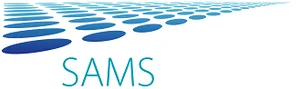 SAMS logo