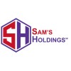 Sam''S Holdings logo