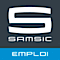 Samsic Emploi logo