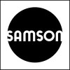 Samson Regeltechniek logo