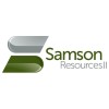 Samson Resources logo