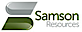 Samson Resources logo