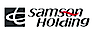 Samson Holding logo