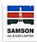 Samson Oil and Gas logo