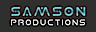 Samson Productions logo