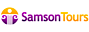 Samson Tours logo