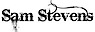 Sam Stevens Motors logo