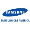 Samsung C&T America logo