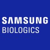 Samsung Biologics logo