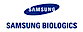 SAMSUNG BIOLOGICS logo