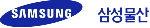Samsung C&T logo