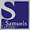 The Samuels Group logo