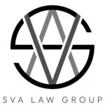 Sam Vahedi & Associates logo
