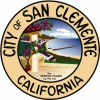 City Of San Clemente logo