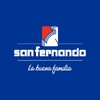 San Fernando logo