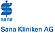 Sana Kliniken logo