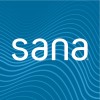 Sana Health logo