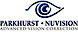 Parkhurst NuVision logo