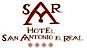 Hotel San Antonio El Real logo