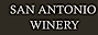 San Antonio Winery logo