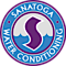 Sanatoga Water Conditioning logo