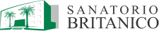 Sanatorio Britanico logo
