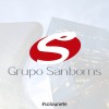 Sanborns logo