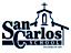 San Carlos School logo