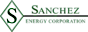 Sanchez Energy logo