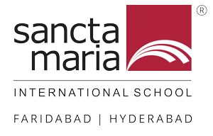 Sancta Maria International School logo