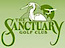 The Sanctuary Golf Club logo