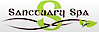 Rockton Sanctuary Spa logo