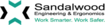 Sandalwood Engineering & Ergonomics logo