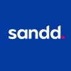 Sandd logo