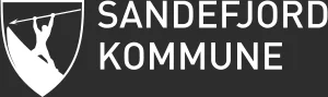 Sandefjord kommune logo