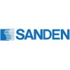 Sanden Intercool Commercial Refrigeration logo