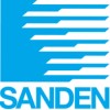 Sanden Manufacturing Poland logo