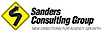 Sanders Consulting logo