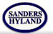 Sanders Hyland logo