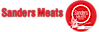 Sanders Meats logo