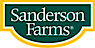 Sanderson Farms logo