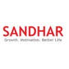 Sandhar Technologies logo