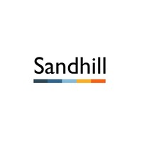 Sandhill Consulting Group logo