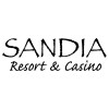 Sandia Resort & Casino logo