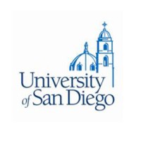 University Of San Diego logo