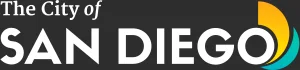 City of San Diego logo