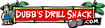 Dubb''s Drill Shack logo